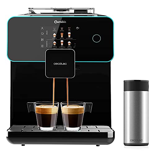 Cecotec Cumbia Power Matic-CCINO 9000 Nera Series