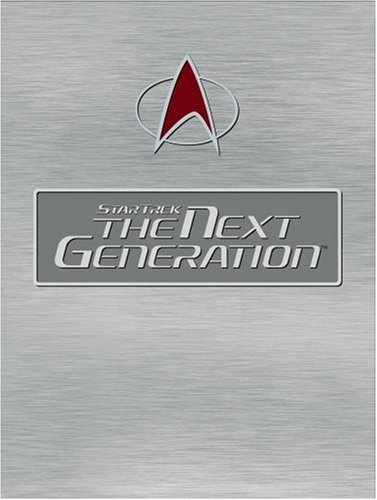 (未使用･未開封品)Star Trek: The Next Generation - Season 1 [DVD] Star Trek: The Next Generation - Season 1: Amazon.ca