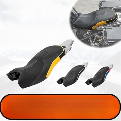 Almohadilla para asiento de motocicleta doble para viajes de larga distancia en R1250GS ADV 2