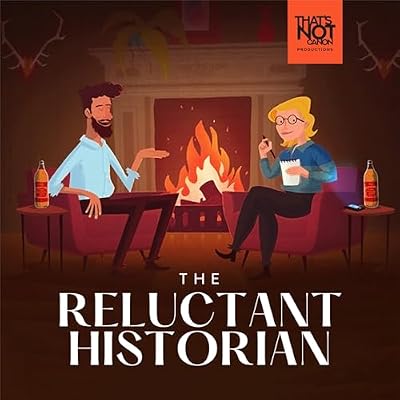 The Reluctant Historian