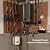Rinnai i060CN Condensing Gas Boiler, Whole Home Heating and Water Natural Gas Heater with Space-Saving Design and Smart Features, (60K BTU)