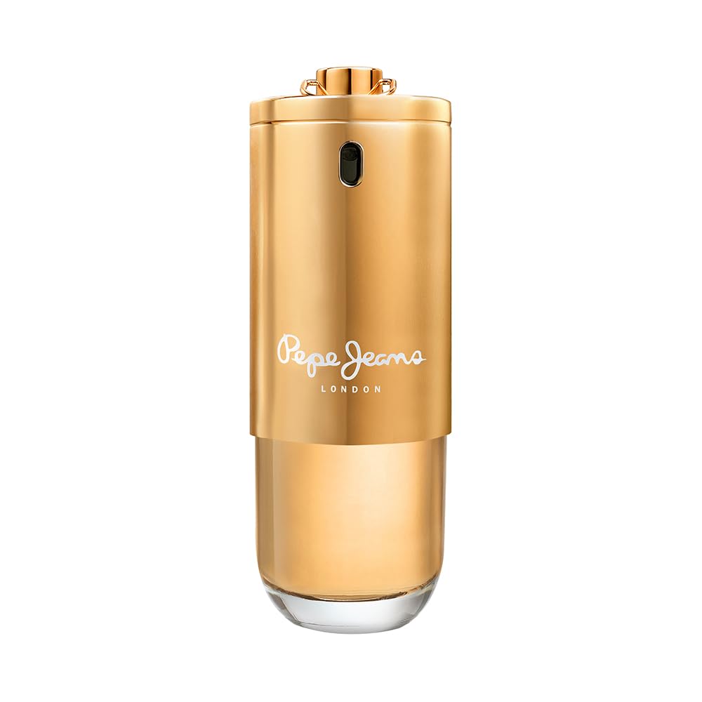 Amazon.com : Pepe Jeans Bright Intense 2.7 Edp L (131410) - Spain