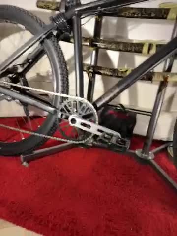 Amazon | EVOSID 超軽量ロードバイククランクセット、中空テック自転車