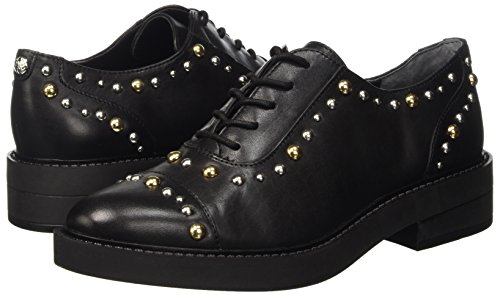 Guess Veri, Stivali antifortunistici Donna, Nero