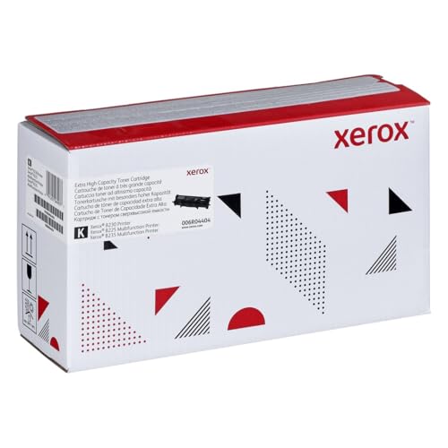 Xerox 006R04404 Cartouche de Toner 1 pièce(s) Original Noir