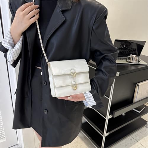 Sac à main pour femme à offrir : le cadeau idéal aux détails de boucles - 3