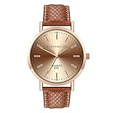Ich fand das eine sehr schöne Uhr.