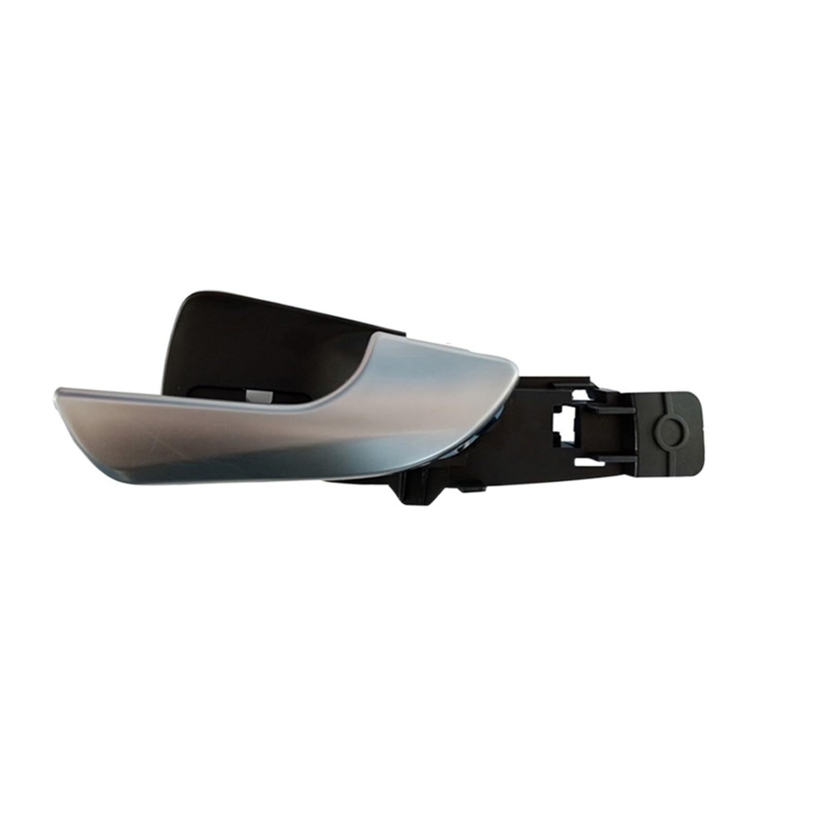 OEXRIGRU Car Interior Door Handles 156092167 156092165 for Alfa for Romeo for Giulietta 2010-2019 Car Interior Door Handle(Front Right Matte)