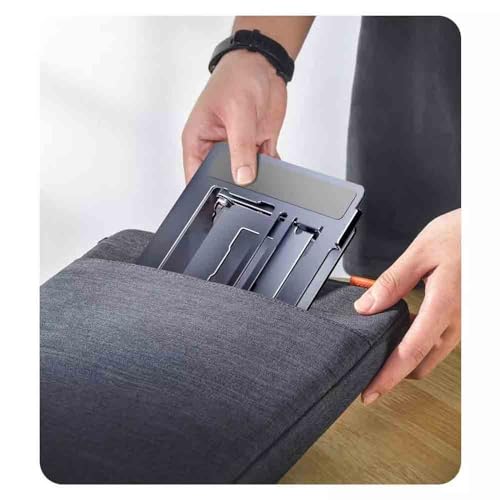Support de projecteur pour chevet et salon sans aucun perçage requis