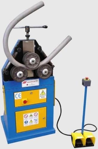 Ercolina CE35 Manual Ring Roller Machine
