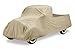 Covercraft Custom Fit Car Cover for Chevrolet Venture - Flannel Series Fabric, Tan