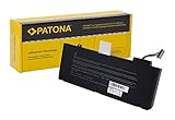  PATONA Laptop Akku für Apple Apple  MacBook Pro 13  13\