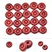 Caulk Saver to Seal Open Tubes and Bottles, 20 Pack of Flexible Solutions for Home Projects