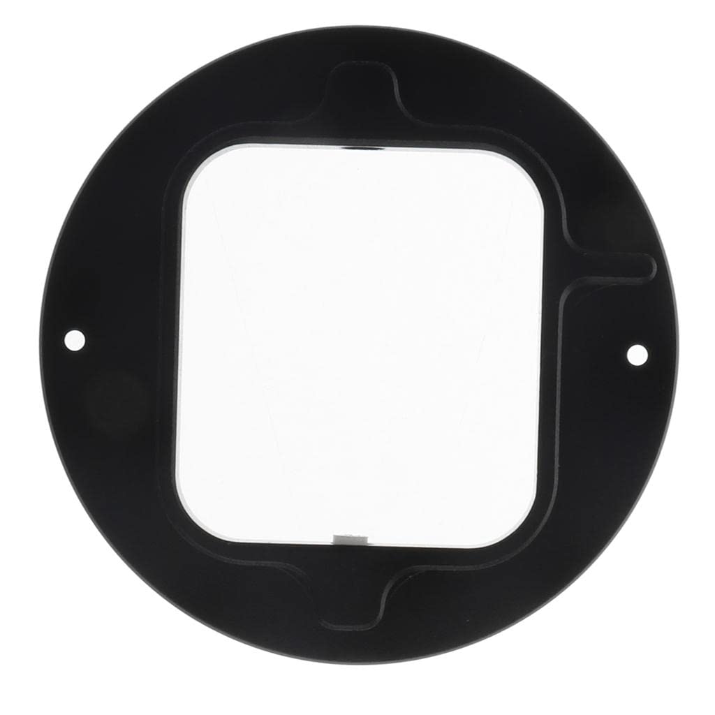 IVELECT Accessories Filter Lens 52mm Adapter Ring for Gopro Hero5 Sports Cameras