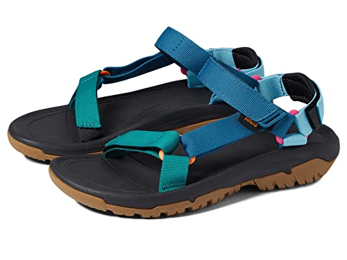 Teva Hurricane Xlt2, Sandali Uomo, Multicolore, 43 EU