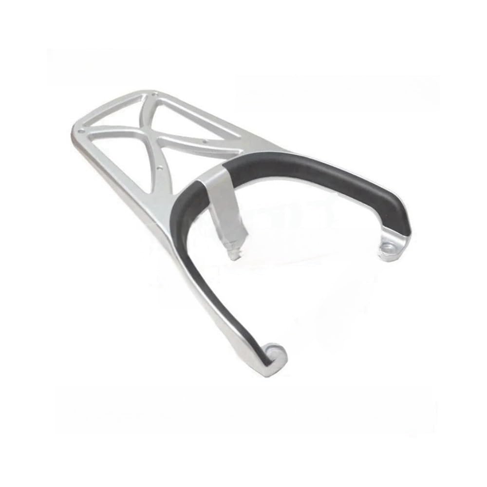 Holder Tail Cargo Shelf Suitable for Motorcycle Modification Rear Trunk Tail Motorcycle Luggage Racks Luggage Holder Baggage Carrier Bracket