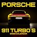 Produktbild Muscle Pr¢h 911 Trb S Car Calendar 2022: Sport Car, Muscle Car for men. Special Gifts Lunar Moon Phases | Kalender Calendario Calendrier | BONUS 4 Months 2023