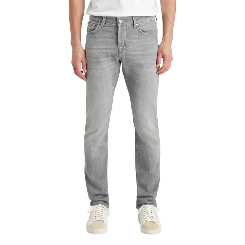 Scotch & Soda Herren Jeans Ralston - Regular Slim Fit