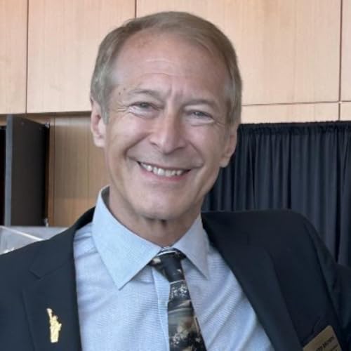 Liberty Blues Ep. 113 Ted Brown for Texas Senate