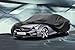 Kayme 7 Layers Car Cover Custom Fit for Mercedes Benz SLK Class 200 230 250 280 320 350 (1996-2025) Waterproof All Weather for Automobiles, Outdoor Full Cover Rain Sun UV Protection.