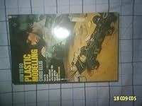 How to Go Plastic Modelling 085059247X Book Cover