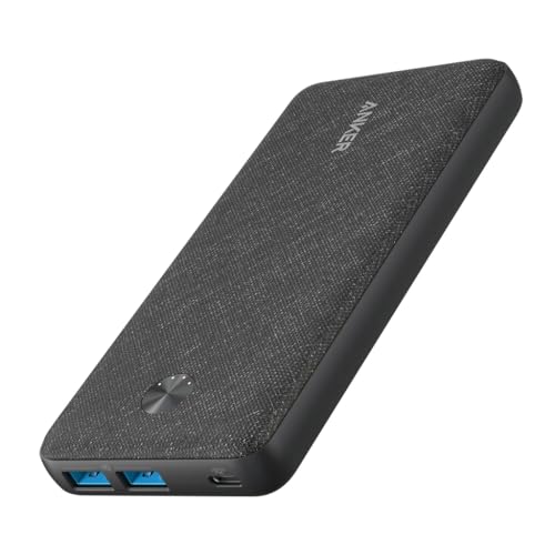 Anker PowerCore Essential 20000 Schwarz