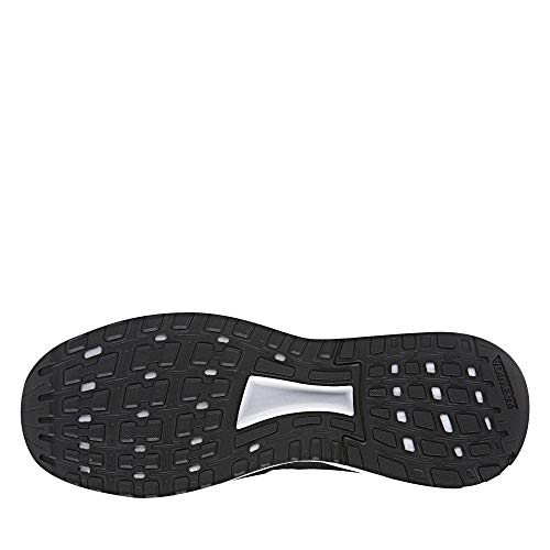 Image of Adidas Boy Duramo 9 Running Shoe