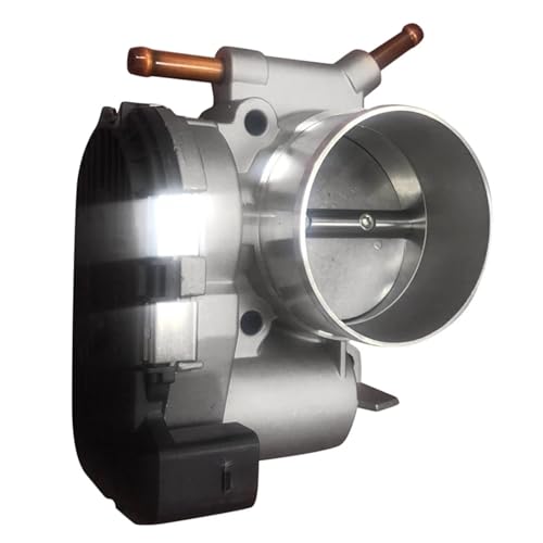 Corps de papillon des gaz Captiva 2.4L 92067741 douille motorisée 2008