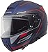 Produktbild SCHUBERTH HELMET C5 ECE DEKOR OMEGA BLUE 57 (M)