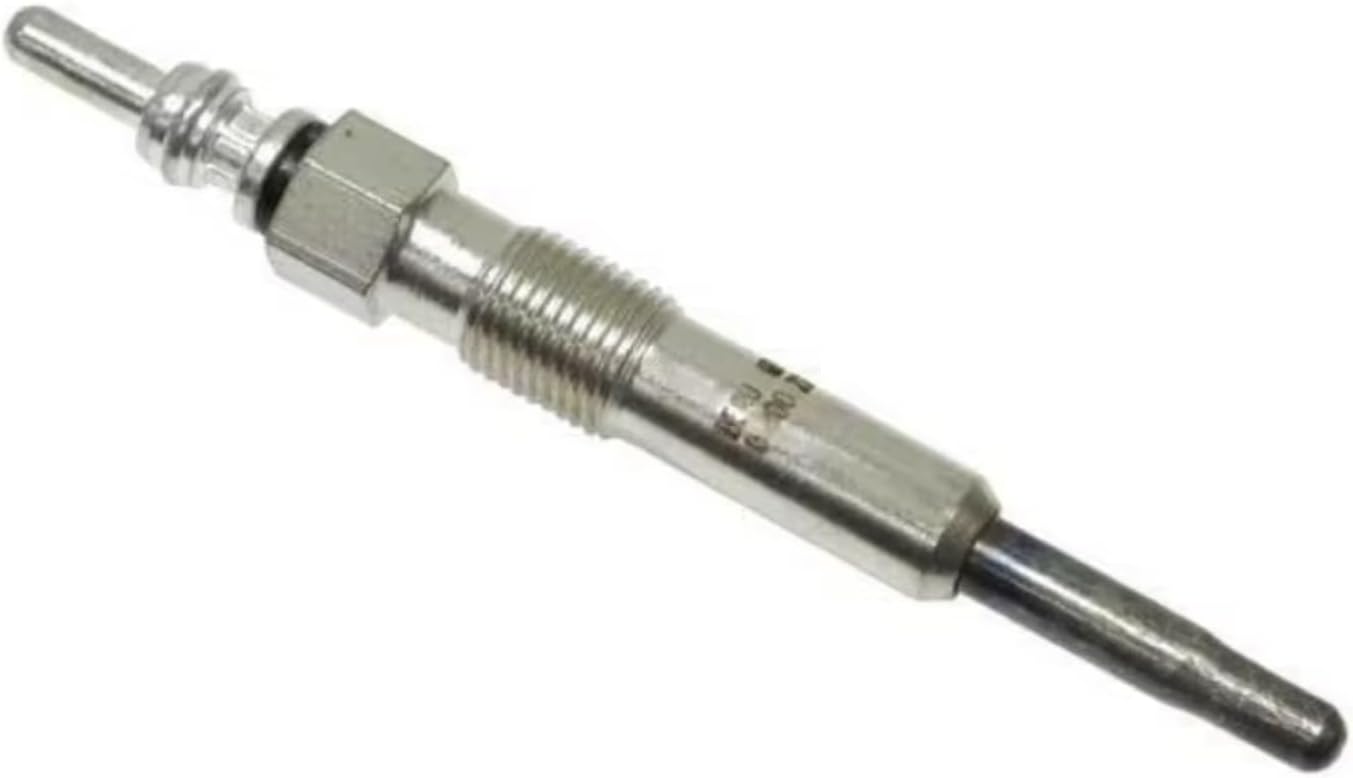 Compatible With Opel For Movano For Vivaro 4Pcs 1pcs Glow Plugs Car Auxiliary Heater Repair Kit N10140105 Glow Heater Plugs(1pcs)