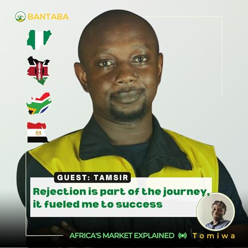 Rejection is part of the journey, it fueled me to success