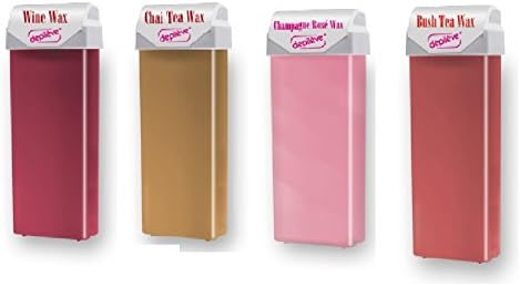DEPILEVE DEPILACIÓN CERA ROLL-ON UNIVERSAL WAX PACK 20 ROLL- ON varied
