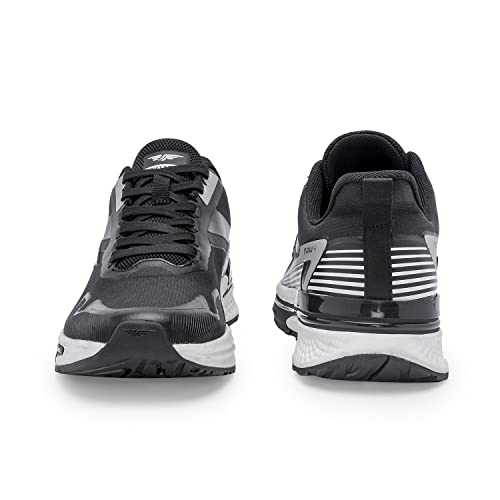 Image of Red Tape Sports Shoes for Men | Shock Absorbant, Slip Resistant, Dynamic Feet Support & Soft Cushion Insole