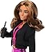 Barbie Careers Career of The Year 2 Dolls & Accessories with Music Star & Tour Manager in Removable Fashions