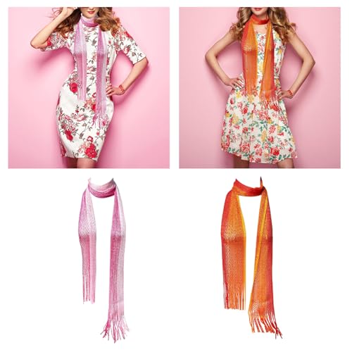 Skinny Scarf, Knit Scarf for Women, Long Skinny Belt Necktie Neck Scarf, Girls Photo Props Long Neckerchief, Skinny Scarf Necktie3