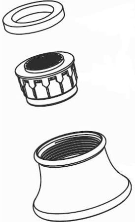 Aerator Srs