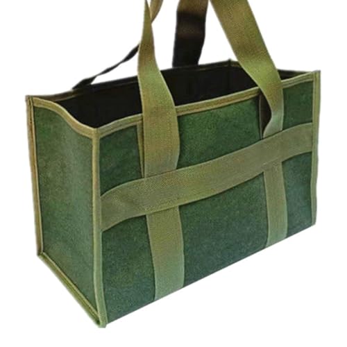 Sac à main de rangement grand volume pour outils de garage - 4