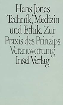 Hardcover Technik, Medizin und Ethik: Zur Praxis des Prinzips Verantwortung [German] Book
