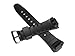 TIMEWHEEL® Replacement Watch Band Strap Compatible with Casio G Shock GW-M500 GWM-500A GW-M530 GW-500 GW-500A GW-530 Atomic Solar Watch