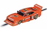 ORIGINAL FORD LIZENZ - Das Slotcar überzeugt durch seine originalgetreue und detailgenaue Verarbeitung, gewährleistet durch die offizielle Ford-Lizenz Zudem sind die Front-, Rück- und Bremslichter realitätsnah und sorgen für ein authentisches Fahrerlebnis