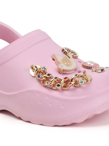 Image of Sukun Womens Sukun BRD 1193 Women's Clogs /Sandals with Adjustable Back Strap Clog