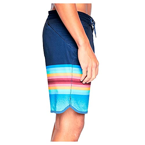 Hurley 18" Phantom Max Balboa4