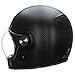 Bell Bullitt Carbon Helmet (Matte Carbon - X-Large)