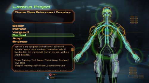 Mass Effect 2 Import Américain Ps3 - vue 9