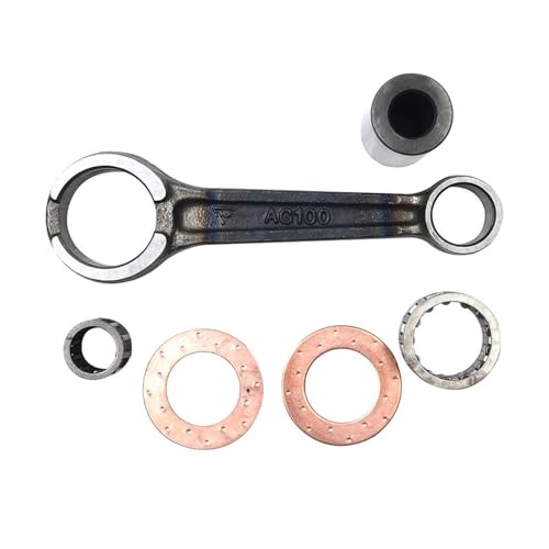 Kit de bielle pour moto AG100 Address V100 et AH100 1991-2000