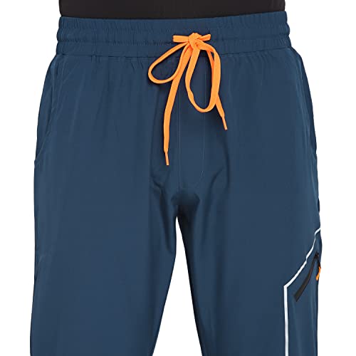 Image of OFF LIMITS NSL REF Joggers for Men