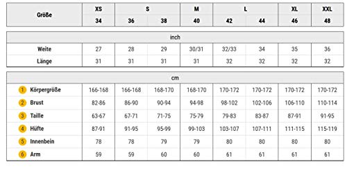 Jack Wolfskin Iceguard Rok dames Winddichte rok - Image 7