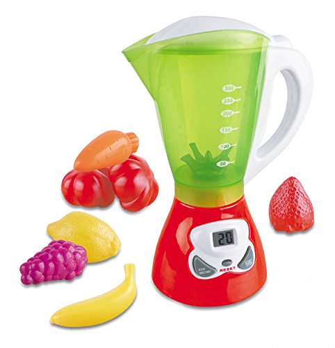 Liberty Imports My First Kitchen Appliances Toy - Kids Pretend Play Gourmet Cooking