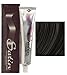 Satin Hair Color - ultra vivid fashion colors - 3N - Dark Brown