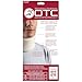 OTC Cervical Collar, Soft Contour Foam, Neck Support Brace, White Narrow 2.5